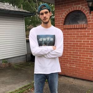 Meet your Posher, Patrick